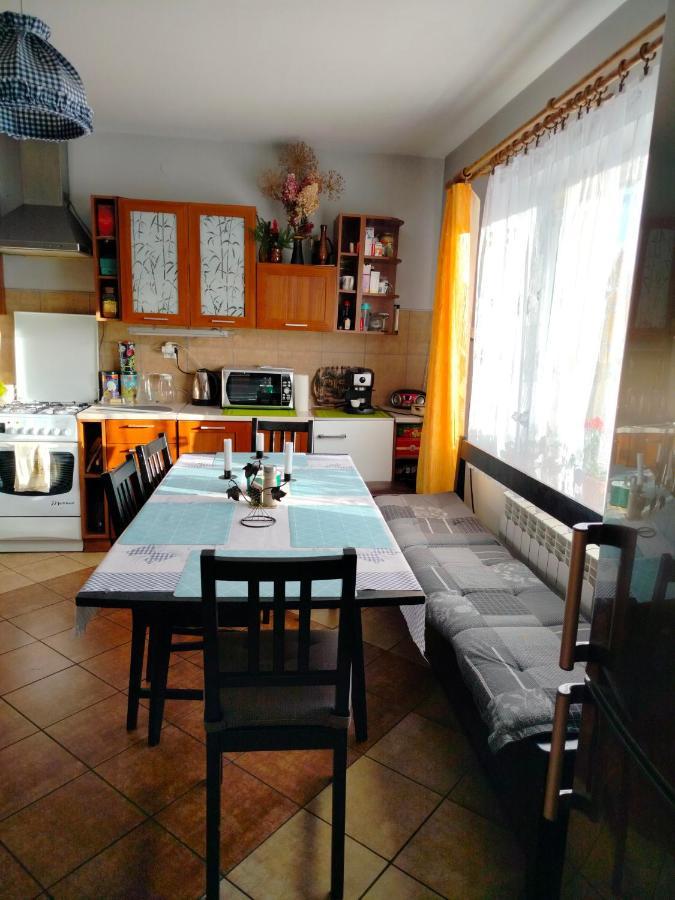 Vila Zgorzanka Istebna Exteriér fotografie